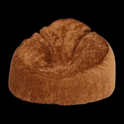 Zitzakken|Ygo Zitzak GENUA Trenza Copper Ø120