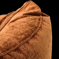 Zitzakken|Ygo Zitzak GENUA Trenza Copper Ø120