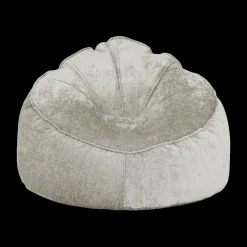 Zitzakken|Ygo Zitzak GENUA Trenza Stone Ø120