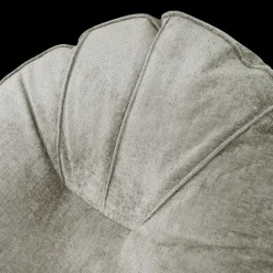 Zitzakken|Ygo Zitzak GENUA Trenza Stone Ø120