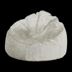 Zitzakken|Ygo Zitzak GENUA Trenza Stone Ø120