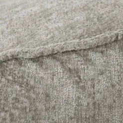 Zitzakken|Ygo Zitzak GENUA Trenza Stone Ø120