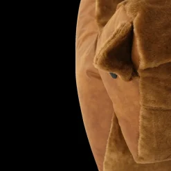 Zitzakken|Ygo Zitzak PONY Bruin