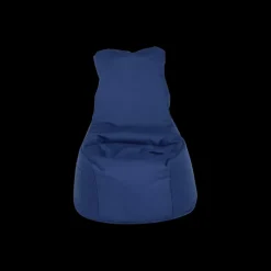 Zitzakken|Ygo Zitzak URBINO Nylon Cobalt