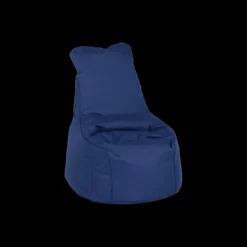 Zitzakken|Ygo Zitzak URBINO Nylon Cobalt