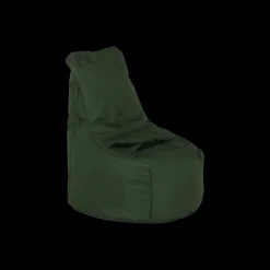 Zitzakken|Ygo Zitzak URBINO Nylon Emerald