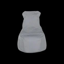 Zitzakken|Ygo Zitzak URBINO Nylon Grey