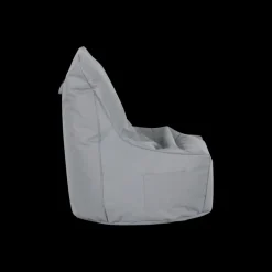 Zitzakken|Ygo Zitzak URBINO Nylon Grey