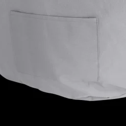 Zitzakken|Ygo Zitzak URBINO Nylon Grey