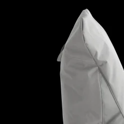 Zitzakken|Ygo Zitzak URBINO Nylon Grey