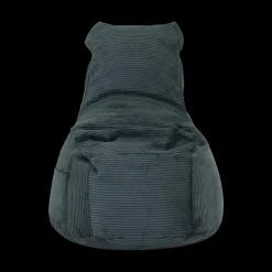 Zitzakken|Ygo Zitzak URBINO Poso Antracite