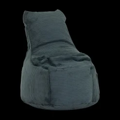 Zitzakken|Ygo Zitzak URBINO Poso Antracite