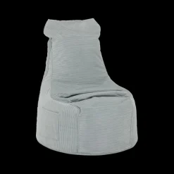 Zitzakken|Ygo Zitzak URBINO Poso Grey