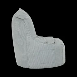 Zitzakken|Ygo Zitzak URBINO Poso Grey