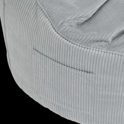 Zitzakken|Ygo Zitzak URBINO Poso Grey