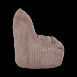 Zitzakken|Ygo Zitzak URBINO Poso Pink