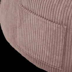 Zitzakken|Ygo Zitzak URBINO Poso Pink